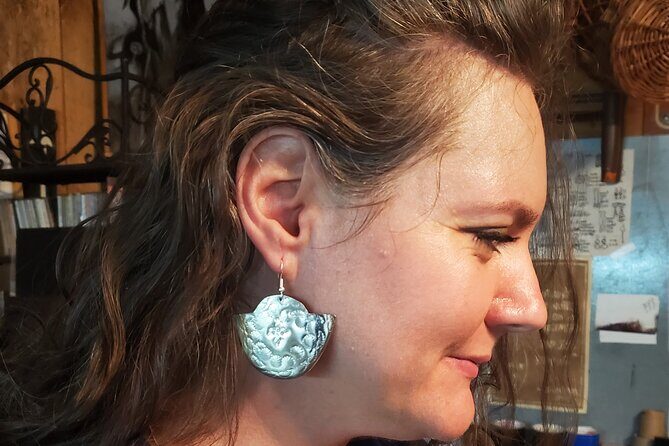 Metalsmithing in a Rustic Studio - FAQ