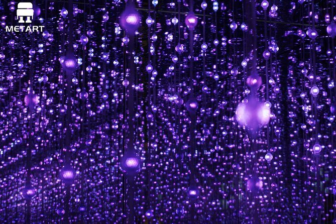 Metartworld: Immersive Art Space, The Best of Melbourne - Exploring Metartworld in Melbourne