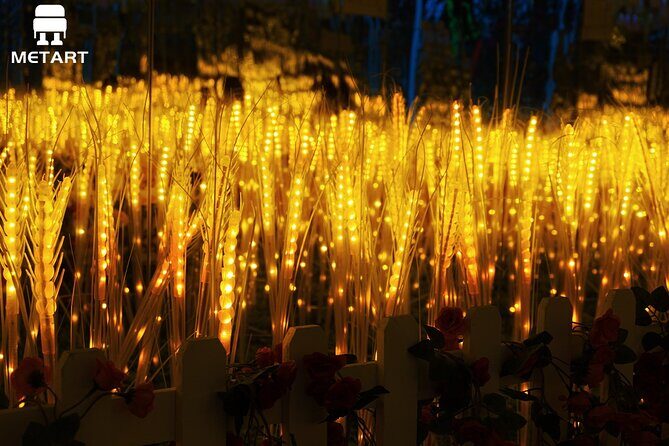 Metartworld: Immersive Art Space, The Best of Melbourne - Final Thoughts