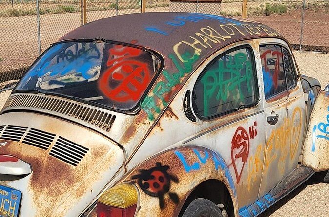 Meteor City Dino Drive Thru - FAQ