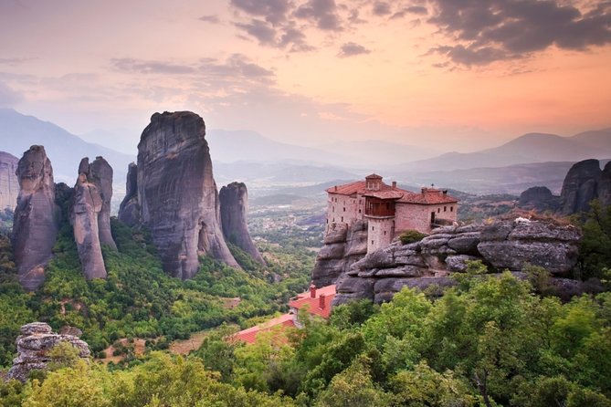 Meteora All Monasteries Tour With Photo Stops - Additional Information