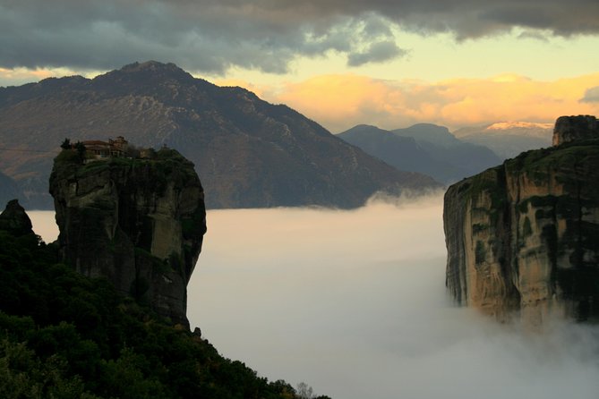 Meteora All Monasteries Tour With Photo Stops - Local Culture Learning