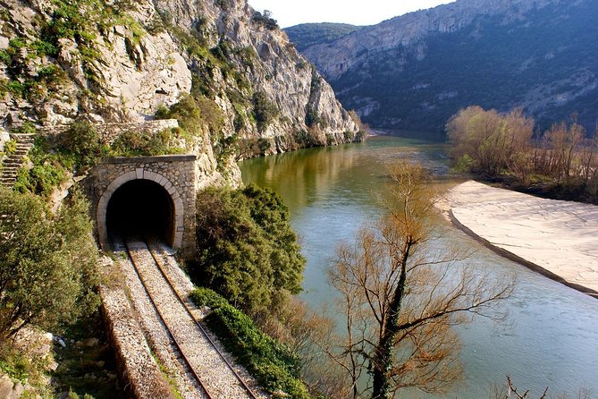 Meteora Day Trip From Athens by Bus With Optional Lunch - Frequently Asked Questions
