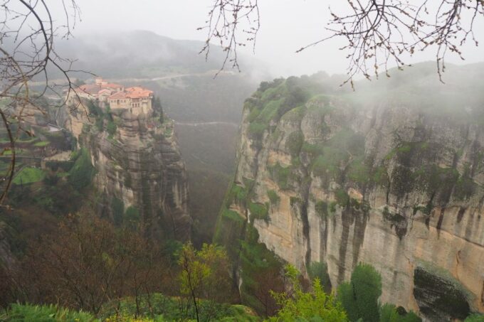 Meteora Electric Bike Tour - Cancellation Policy and Reservation Process