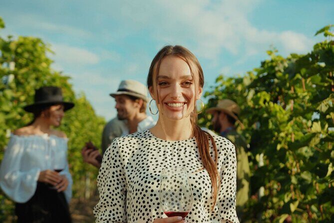 Meteora Food And Wine Private Tour - Who Will Appreciate This Tour?