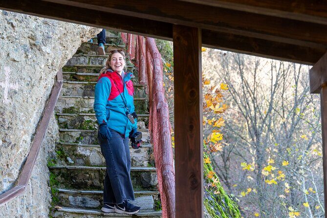 Meteora Food And Wine Private Tour - FAQ