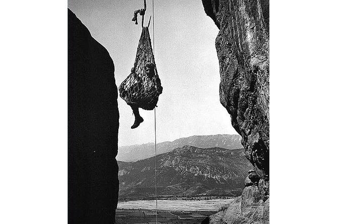 Meteora Full Day Private Tour 8seat - Key Points