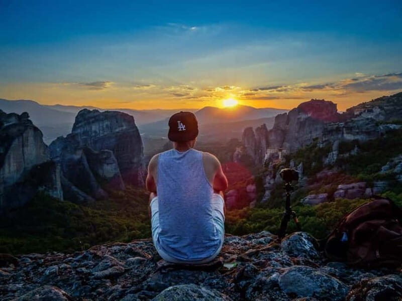 Meteora: Majestic Sunset Tour & Monasteries with Local Guide - Why Choose This Meteora Sunset Tour?  