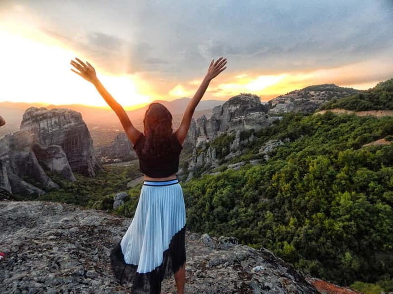 Meteora: Majestic Sunset Tour & Monasteries with Local Guide - Who Will Love This Tour?  