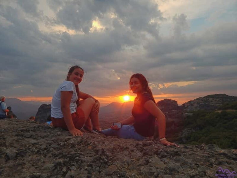Meteora: Majestic Sunset Tour & Monasteries with Local Guide - FAQ  