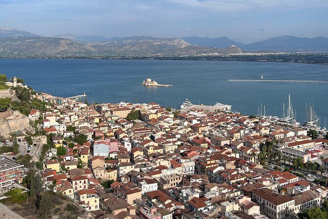 Meteora Monasteries 2day Private Scenic Tour with Sunset Overlook - FAQ Section