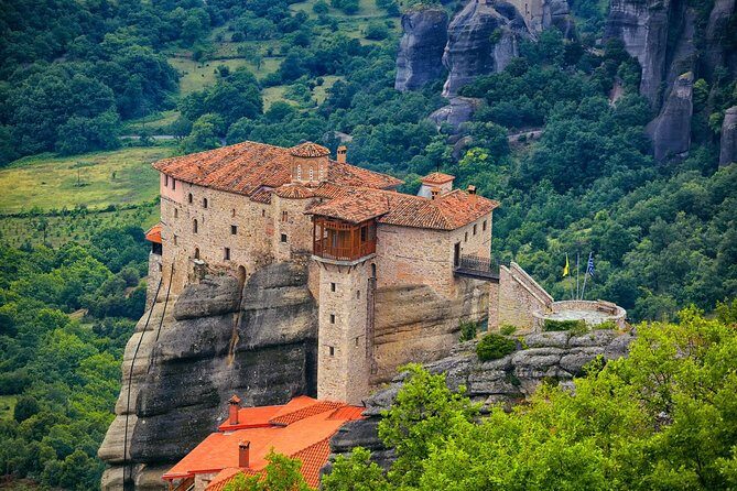 Meteora Monasteries Day Trip from Thessaloniki - The Sum Up: Is This Tour Worth It?