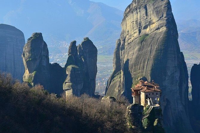 Meteora Monasteries & Thermopylae - Private Full Day Tour from Athens - Final Thoughts: Who Should Consider This Tour?
