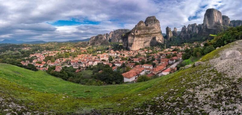 Meteora: Morning Monasteries Tour with Photo Stops - Exploring Meteora: Morning Monasteries Tour with Photo Stops — A Detailed Review
