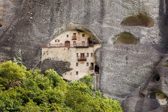 Meteora Morning Sightseeing Tour Review - Pricing and Cancellation Policies