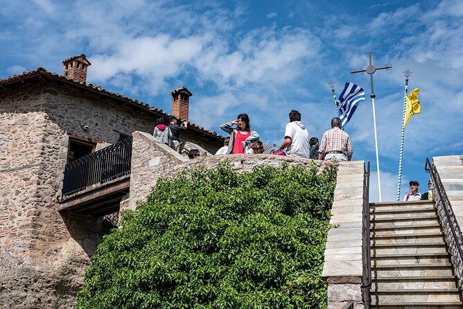 Meteora Morning Sightseeing Tour Review - Overwhelmingly Positive Guest Reviews