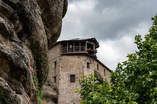 Meteora Morning Sightseeing Tour Review - Since You Asked