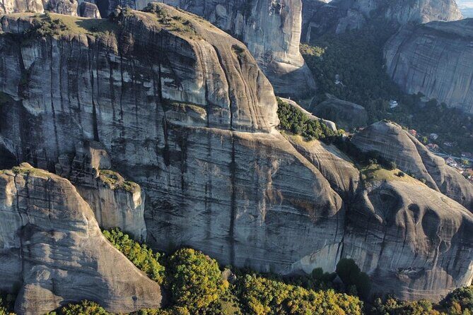 Meteora: Private Hiking exploration - Key Points