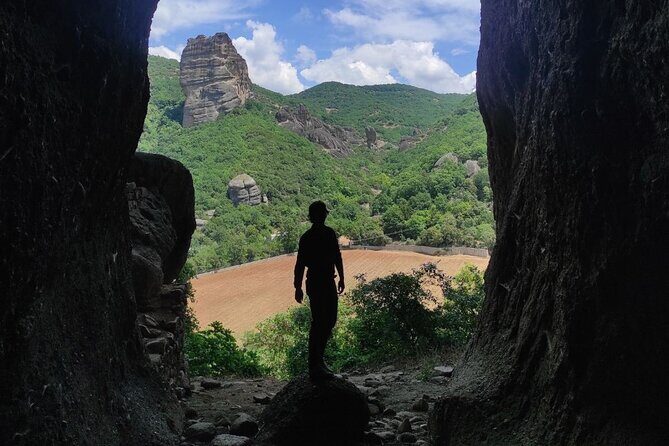 Meteora: Private Hiking exploration - Authentic Experiences and Genuine Value