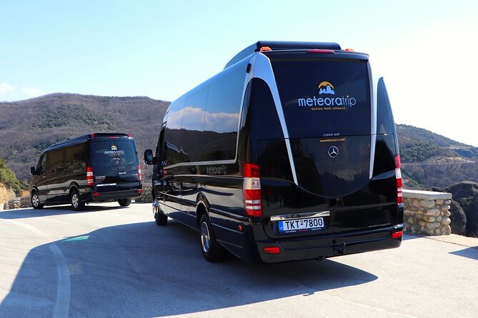 Meteora: Private Morning or Sunset Monasteries Tour - Customized Experiences