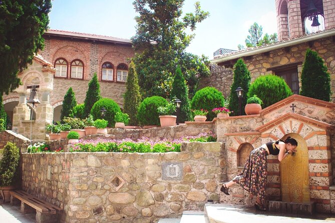 Meteora: Private Morning or Sunset Monasteries Tour - Traveler Feedback