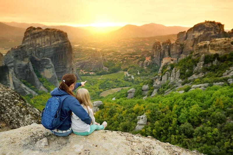 Meteora Self-guided bike tour with multilingual audio guide - Detailed Review of the Meteora Self-Guided Bike Tour