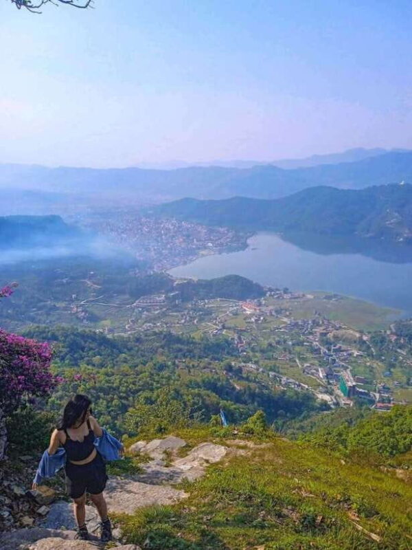 Methlang Hill Tour: Culture, Nature & Scenic View of Pokhara - An Introduction to the Methlang Hill Tour