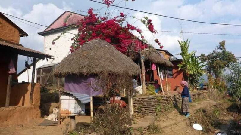Methlang Hill Tour: Culture, Nature & Scenic View of Pokhara - In-Depth Look at the Itinerary