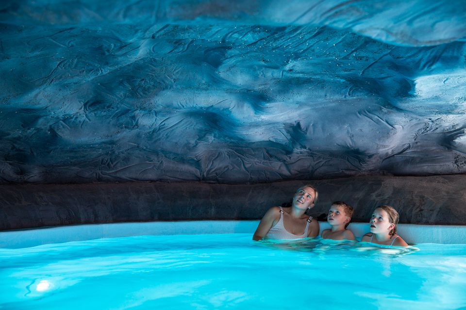 Methven: Ōpuke Discovery Pools 2-Hour Session - Spa Treatments