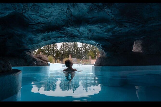 Methven puke Hot Pool & Scenic Canterbury Tour from Christchurch - An In-Depth Look at the Methven Puke Hot Pool & Scenic Canterbury Tour