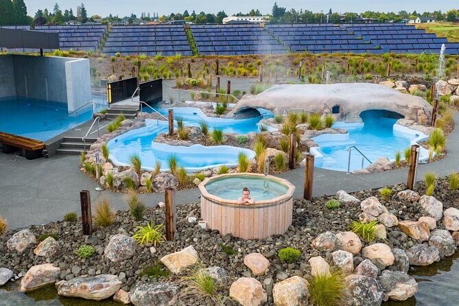 Methven puke Hot Pool & Scenic Canterbury Tour from Christchurch - Who Should Consider This Tour?
