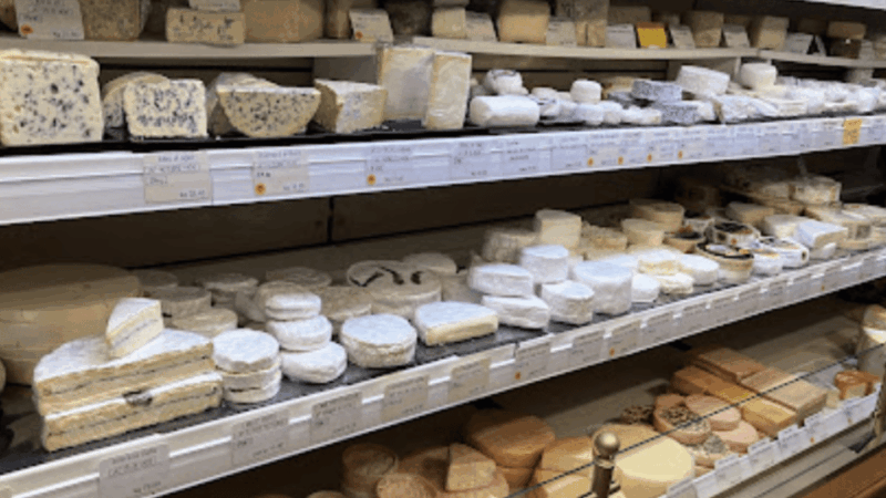 Metz or Nancy Food Walking Tour: Discover Lorraines Flavors - Inclusions and Meeting Point