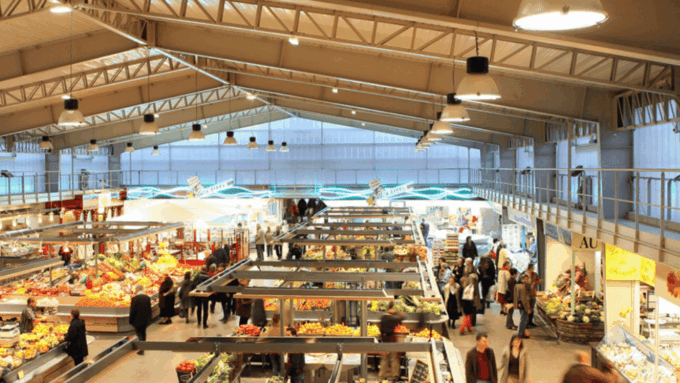 Metz or Nancy Food Walking Tour: Discover Lorraines Flavors - Uncovering the Flavors of Nancy