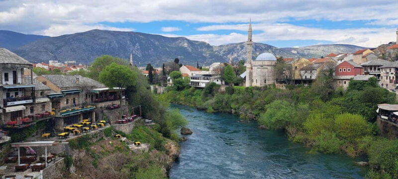 Meugorje with Apparition Hill and Mostar private tour - Experience Provider and Booking Flexibility