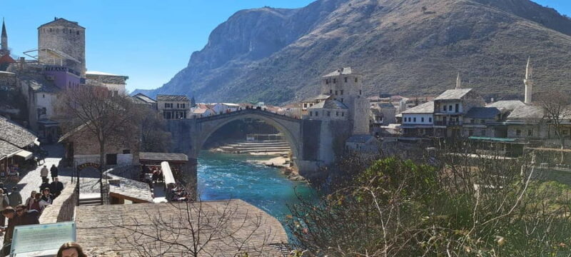 Meugorje with Apparition Hill and Mostar private tour - FAQ