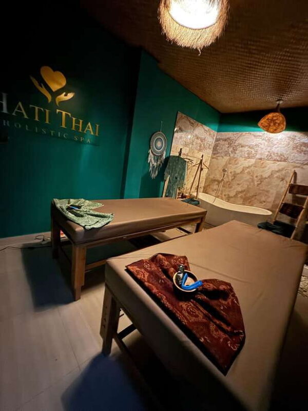 MEWALI ROYAL RITUAL - MASSAGE SPA - Analyzing the Experience: What You Can Expect