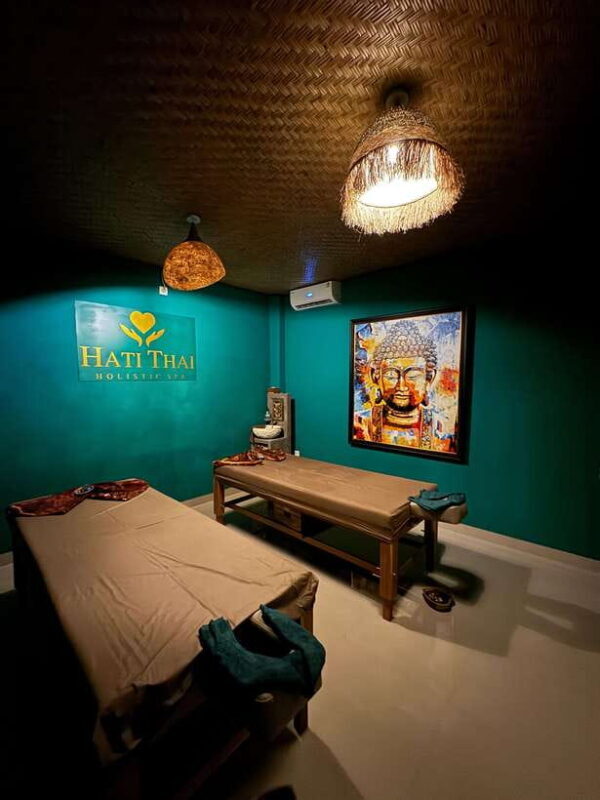 MEWALI ROYAL RITUAL - MASSAGE SPA - Why Choose the Mewali Royal Ritual?