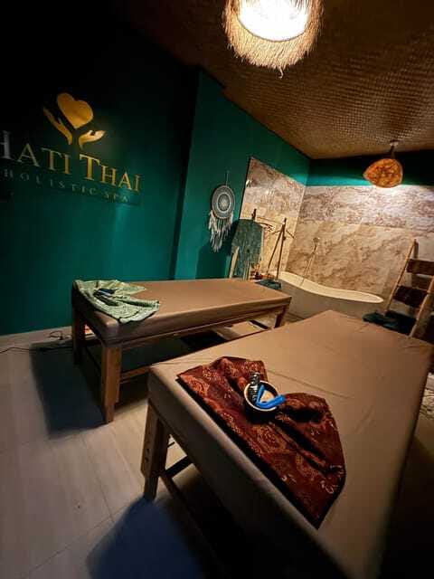 MEWALI ROYAL RITUAL - MASSAGE SPA - FAQ