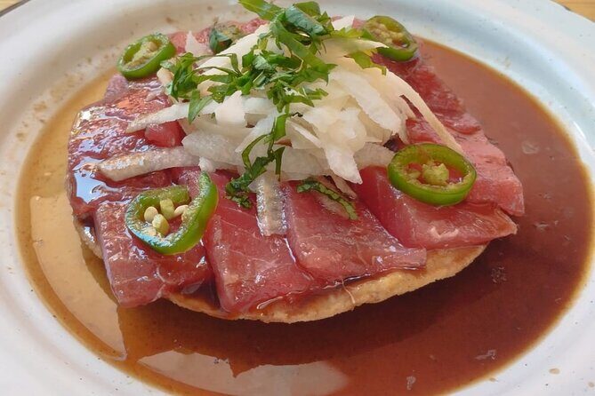 Mexican Beer & Seafood Madness in Tulum - Who Should Book This Experience?