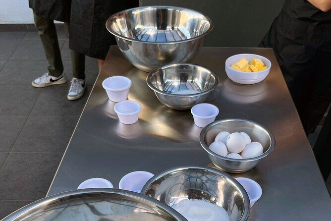 Mexican Bread Interactive Master Class - Frequently Asked Questions