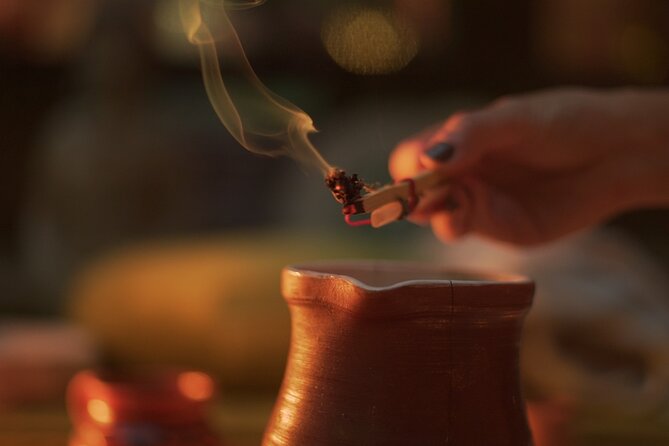 Mexican Cacao Ceremony in Mexico City - Key Points