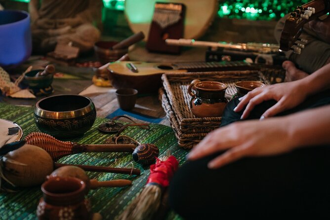 Mexican Cacao Ceremony in Mexico City - Booking and Cancellation Policy