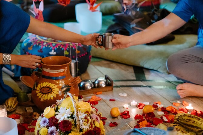Mexican Cacao Ceremony in Mexico City - Cultural Significance