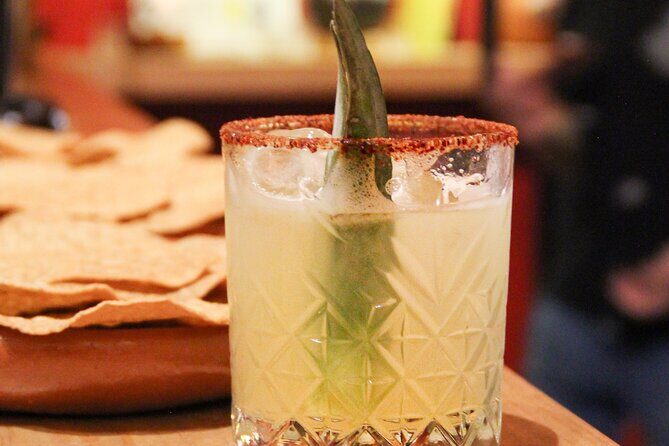 Mexican chili experience at the Jamaica Market - Who Will Love This Tour?