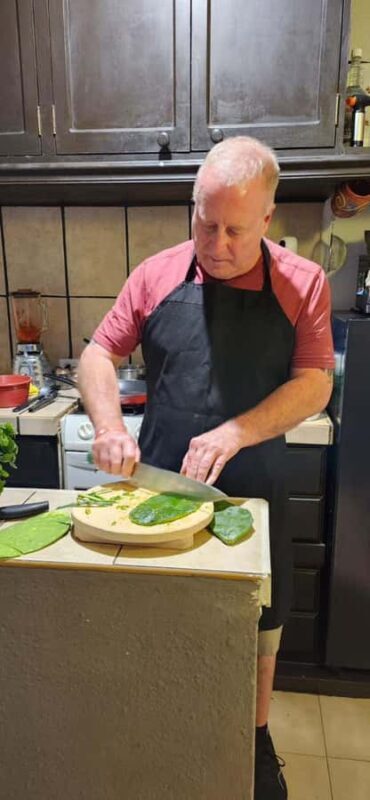 Mexican Class in Playa del Carmen: 9 Recipes & Drinks - Duration, Group Size, and Value