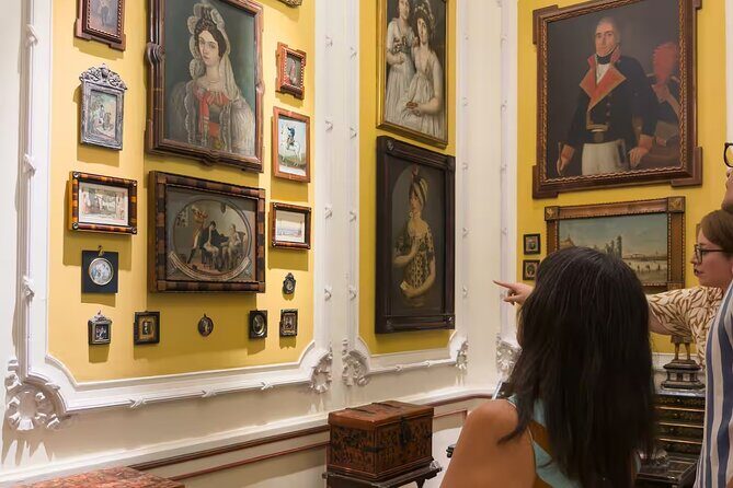 Mexican Collecting Tour in Rome - Key Points