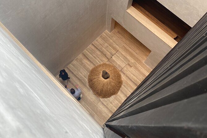 Mexican Collecting Tour in Rome - An In-Depth Look at the Tour