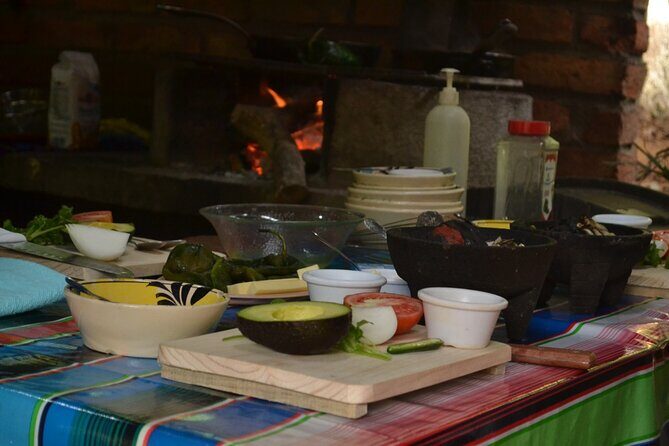 Mexican Cooking Class and Tequila Tasting - Authenticity and Visitor Feedback