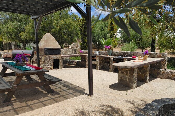 Mexican Cooking Class at Hacienda Eco-Domes | Valle de Guadalupe - Frequently Asked Questions