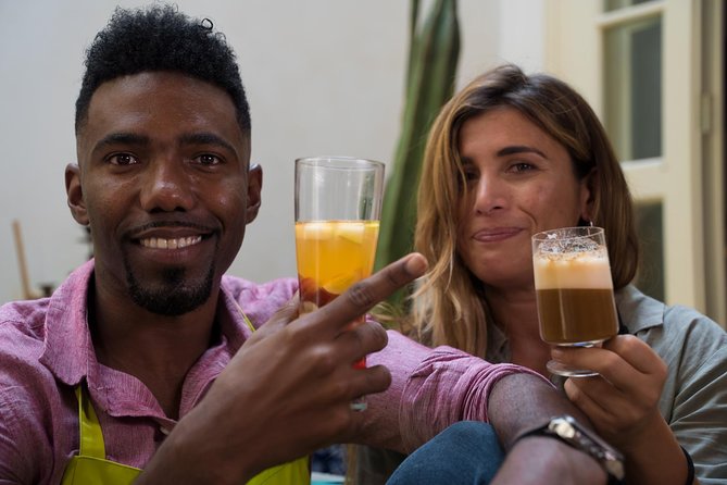 Mexican Cooking Class & Cocktails in Mexico City - Recommendations and Tips